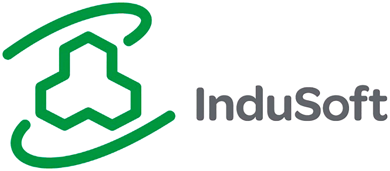 Logo Indusoft